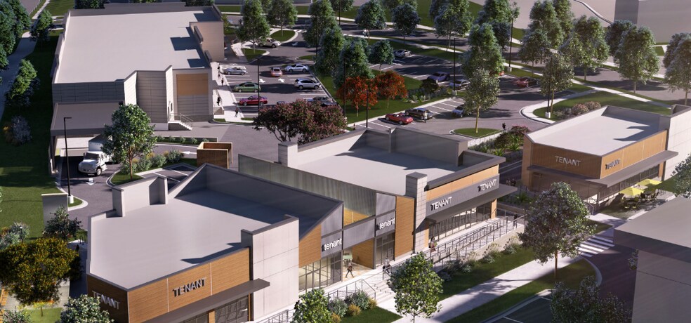 19621 Waters Rd, Germantown, MD à louer - Autre - Image 1 de 1