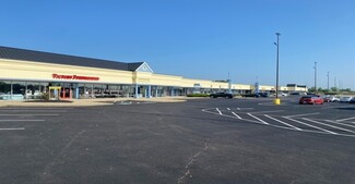 Plus de détails pour 1100-1130 Fashion Ridge Rd, Dry Ridge, KY - Bureau/Commerce de détail à louer