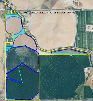 More details for 3462 N 2500 E, Twin Falls, ID - Land for Sale