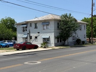 Plus de détails pour 402 W Mulberry Ave, San Antonio, TX - Multi-résidentiel à vendre