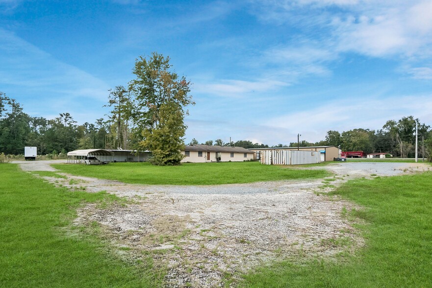 542834 Us-1, Callahan, FL à vendre - Photo du bâtiment - Image 3 de 57