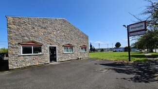 Plus de détails pour 940 14th Ave, Longview, WA - Bureau/Commerce de détail à louer