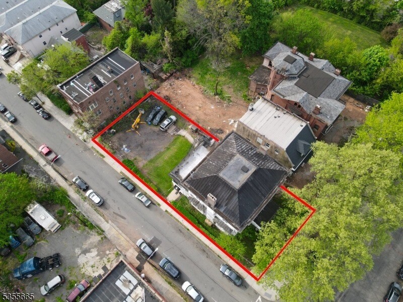 692 Dr Martin Luther King Jr Blvd, Newark, NJ for sale Building Photo- Image 1 of 25