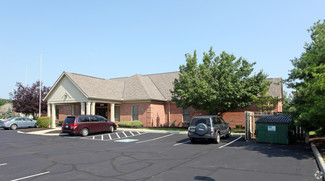 More details for 3617 Heritage Club Dr, Hilliard, OH - Office/Medical for Lease