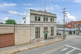 More details for 495 Lincoln Ave, Pittsburgh, PA - Office/Retail, Retail for Lease