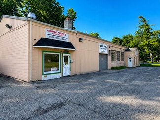 More details for 3980 Pine Grove Ave, Fort Gratiot, MI - Retail for Sale