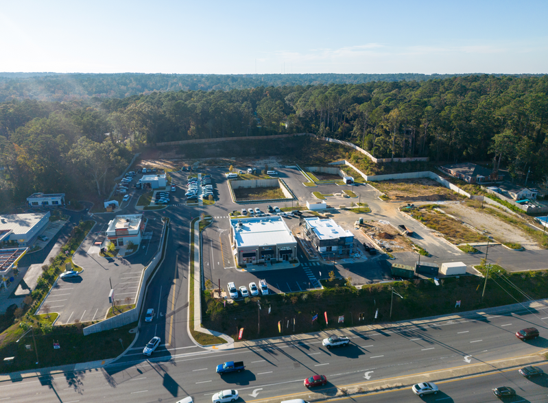 2314 NE Capital Circle, Tallahassee, FL for lease - Building Photo - Image 3 of 6