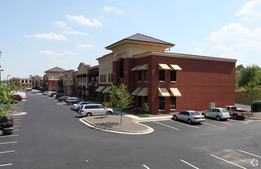 2730 N Berkeley Lake Rd NW, Duluth, GA for sale - Building Photo - Image 3 of 26