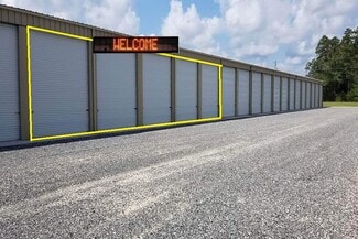 More details for 18233 N I 12 Service Rd, Hammond, LA - Industrial for Lease