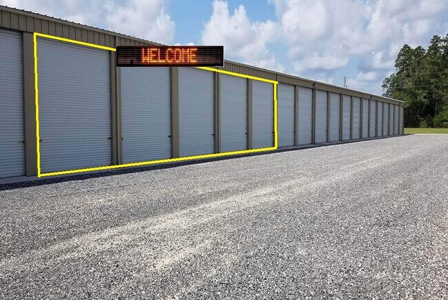 More details for 18233 N I 12 Service Rd, Hammond, LA - Industrial for Lease