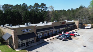 More details for 2779 Mount Zion Rd, Jonesboro, GA - Retail for Lease