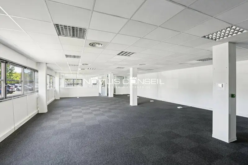 Bureau dans Colomiers à louer - Photo intérieure - Image 2 de 8