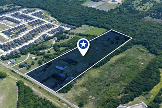 More details for 2213 County Road 447, Princeton, TX - Land for Sale