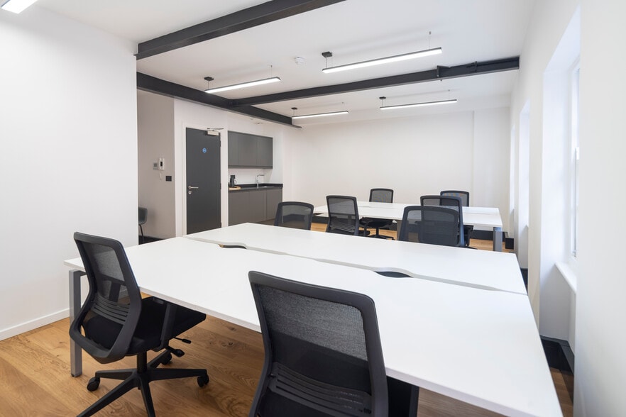 12-13 Little Newport St, London for lease - Building Photo - Image 3 of 8