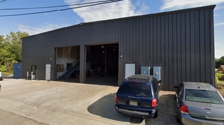 Plus de détails pour 111 Richardson Ave, Swedesboro, NJ - Industriel à vendre