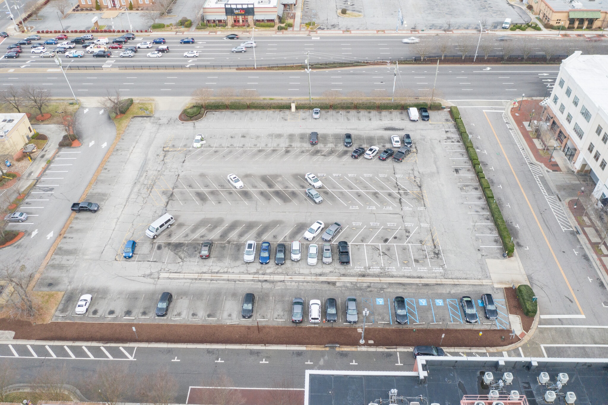 4565 Virginia Beach Blvd, Virginia Beach, VA for lease Construction Photo- Image 1 of 9