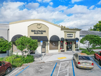 Plus de détails pour 9615-9619 W Sample Rd, Coral Springs, FL - Vente au détail à vendre