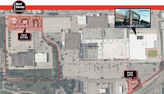 More details for Collins Rd NE Rd, Cedar Rapids, IA - Land for Lease