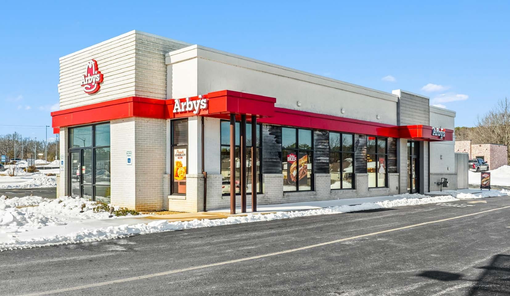 4112 E Johnson Ave, Jonesboro, AR for sale Primary Photo- Image 1 of 4