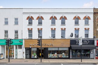 More details for 40-44 The Broadway, London - Office/Medical for Lease
