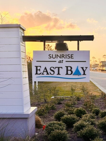 Poston Road, Panama City, FL for sale - Building Photo - Image 2 of 5