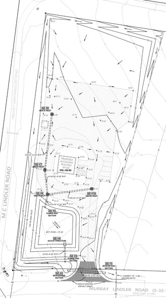 133 Murray Lindler Rd, Chapin, SC à vendre - Photo du bâtiment - Image 2 de 11