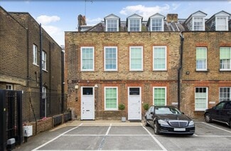 Plus de détails pour 28-32 Holbrooke Pl, Richmond - Bureau à louer