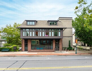 Plus de détails pour 111-113 N Market St, Selinsgrove, PA - Bureau à louer