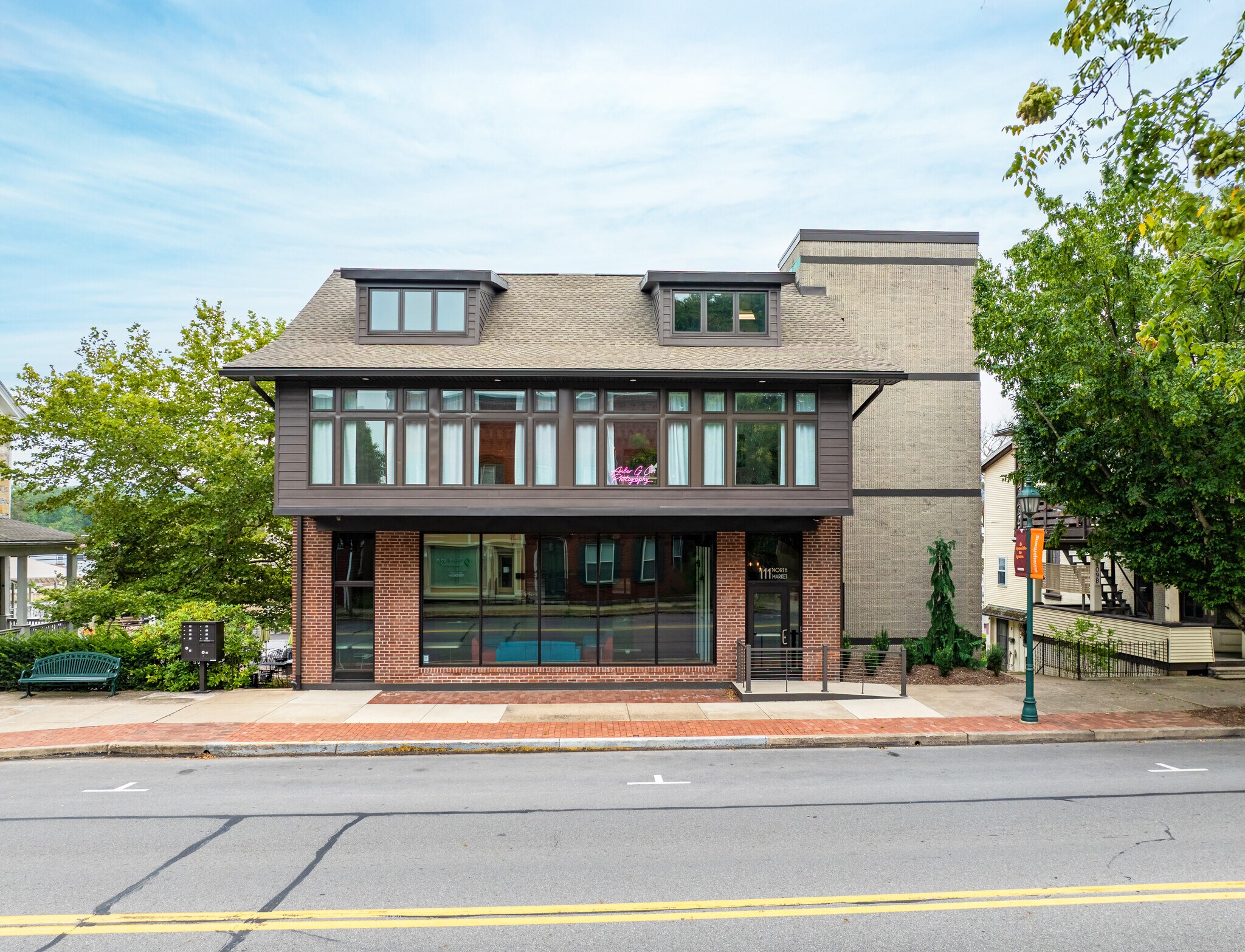 111-113 N Market St, Selinsgrove, PA for lease Building Photo- Image 1 of 12