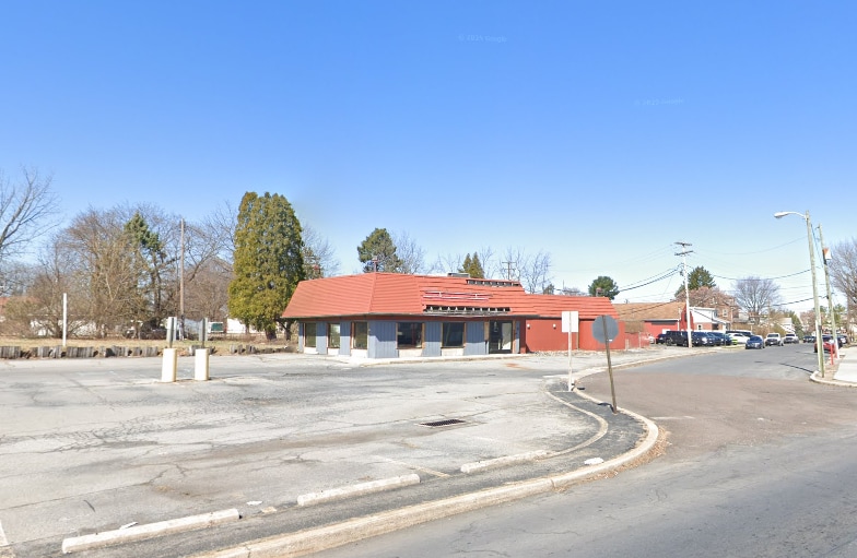 401 Madison Avenue, Reading, PA for sale - Building Photo - Image 2 of 2