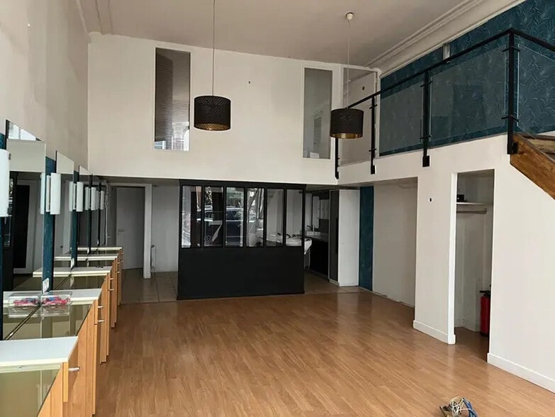 7 Rue Dupuytren, Paris à louer - Photo intérieure - Image 2 de 11