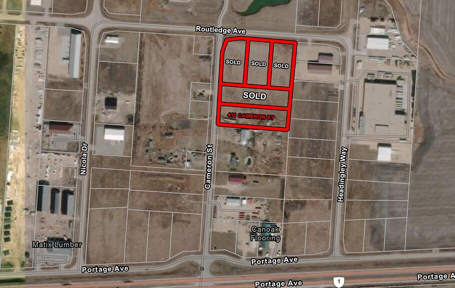 431 Cameron St, Headingley, MB for sale Building Photo- Image 1 of 1