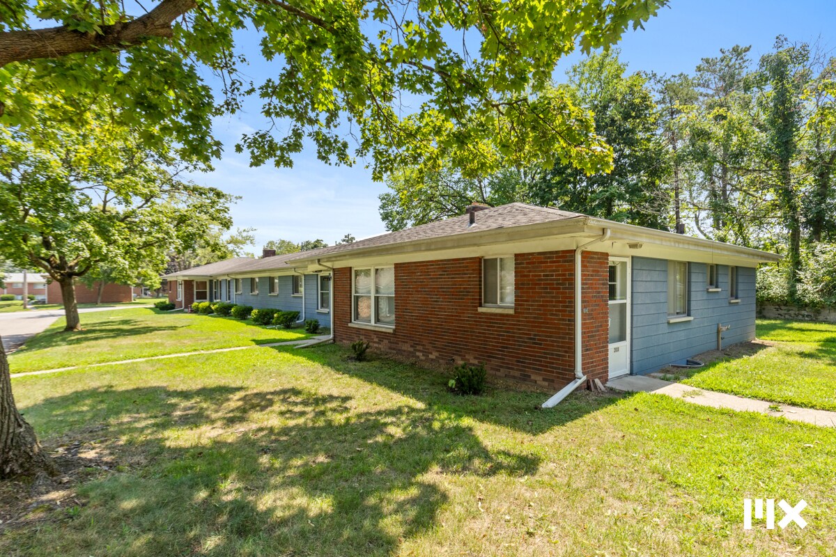 2826 S Burdick St, Kalamazoo, MI à vendre Photo principale- Image 1 de 1