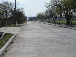 Plus de détails pour 11378 Shaenfield Rd, San Antonio, TX - Terrain à vendre