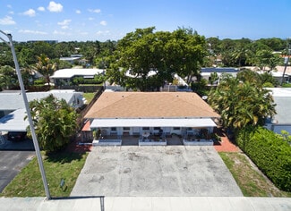 More details for 1933 NE 26th Dr, Wilton Manors, FL - Multifamily for Sale