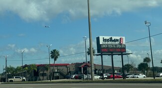 Plus de détails pour 5300 E Colonial Dr, Orlando, FL - Commerce de détail à vendre