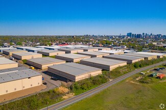 Plus de détails pour 2601 Maury St, Richmond, VA - Local d'activités, Industriel à louer