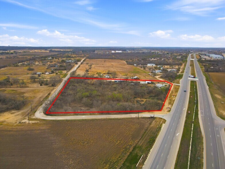 4988 S Loop 1604 E, Elmendorf, TX à vendre - Photo du bâtiment - Image 2 de 8
