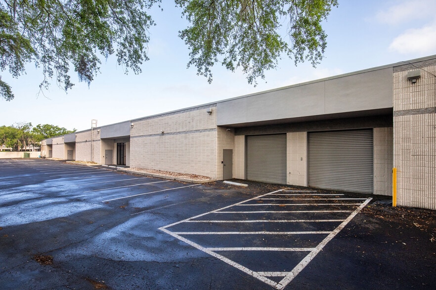 6680 Southpoint Pky, Jacksonville, FL for lease - Building Photo - Image 2 of 11