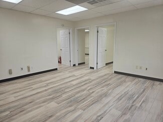 More details for 1 Howe Ave, Passaic, NJ - Office for Lease