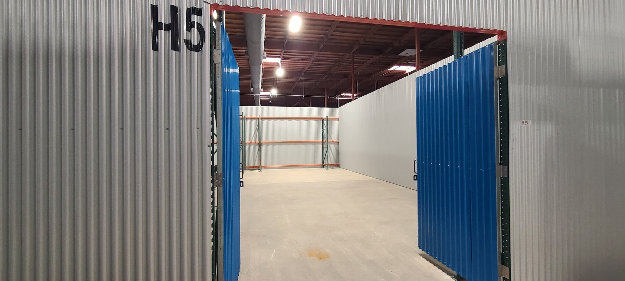 25509 Industrial Blvd, Hayward, CA à louer Photo intérieure- Image 1 de 2