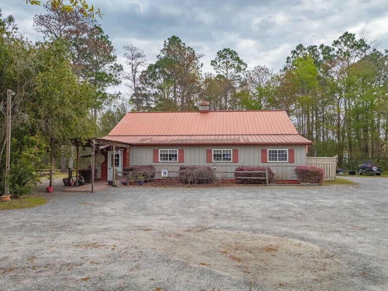 340 Northview Dr, Jesup, GA à vendre - Photo du bâtiment - Image 3 de 50