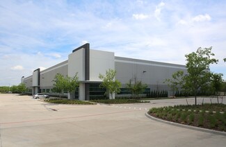 Plus de détails pour 435 Southwestern Blvd, Coppell, TX - Industriel à louer