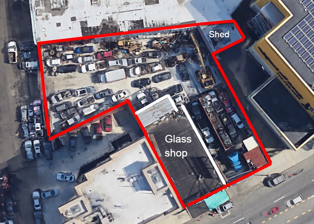 12 Commercial Properties portefeuille de 12 propriétés à vendre sur LoopNet.ca Photo du bâtiment- Image 1 de 9