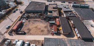 6222 W State St, Milwaukee, WI - AERIAL  map view - Image1