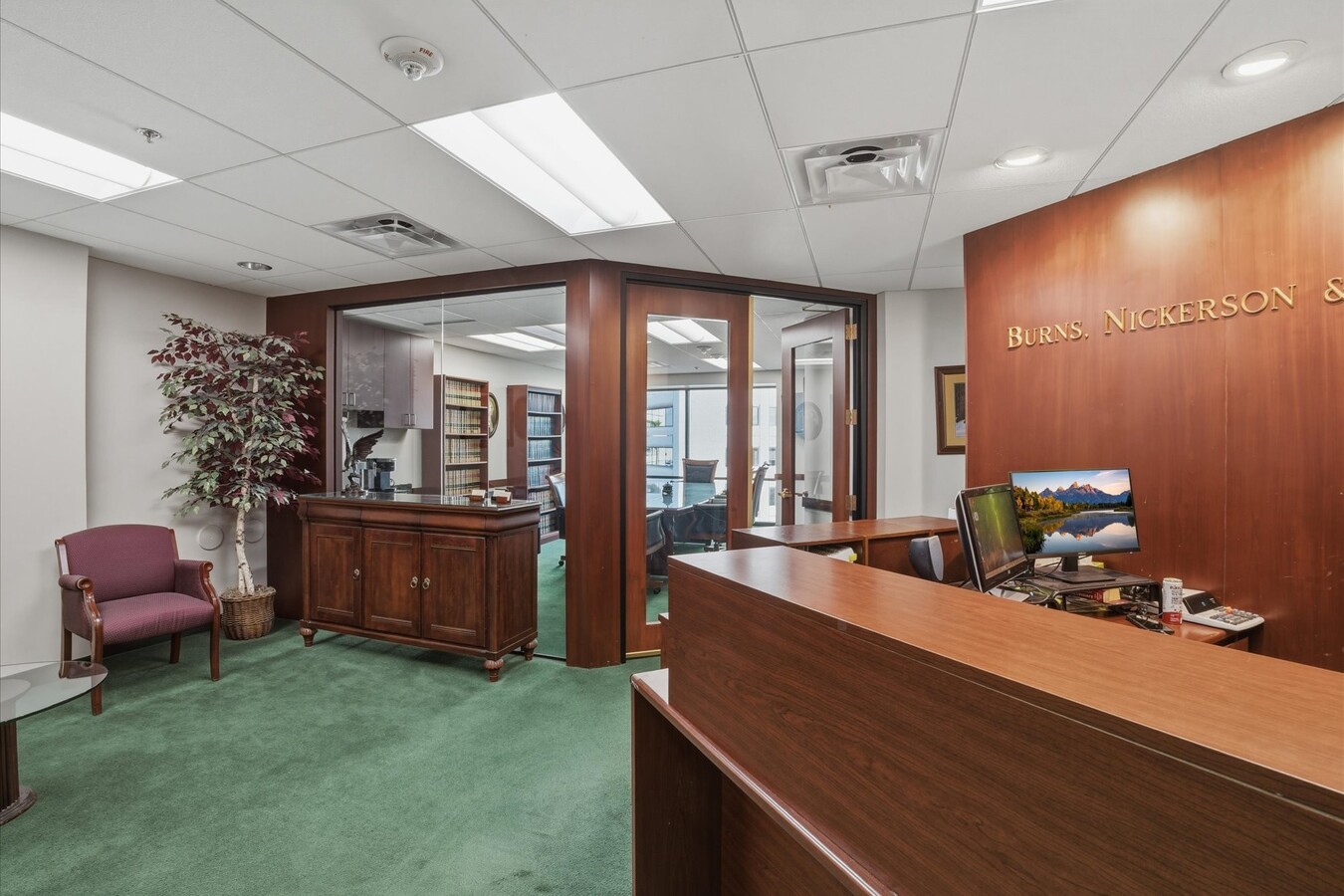 3033 N Central Ave, Phoenix, AZ 85012 - Unit 555 -  - Interior Photo - Image 1 of 25