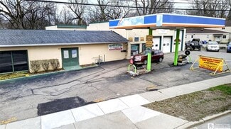 More details for 80 Water St, Fredonia, NY - Retail for Sale