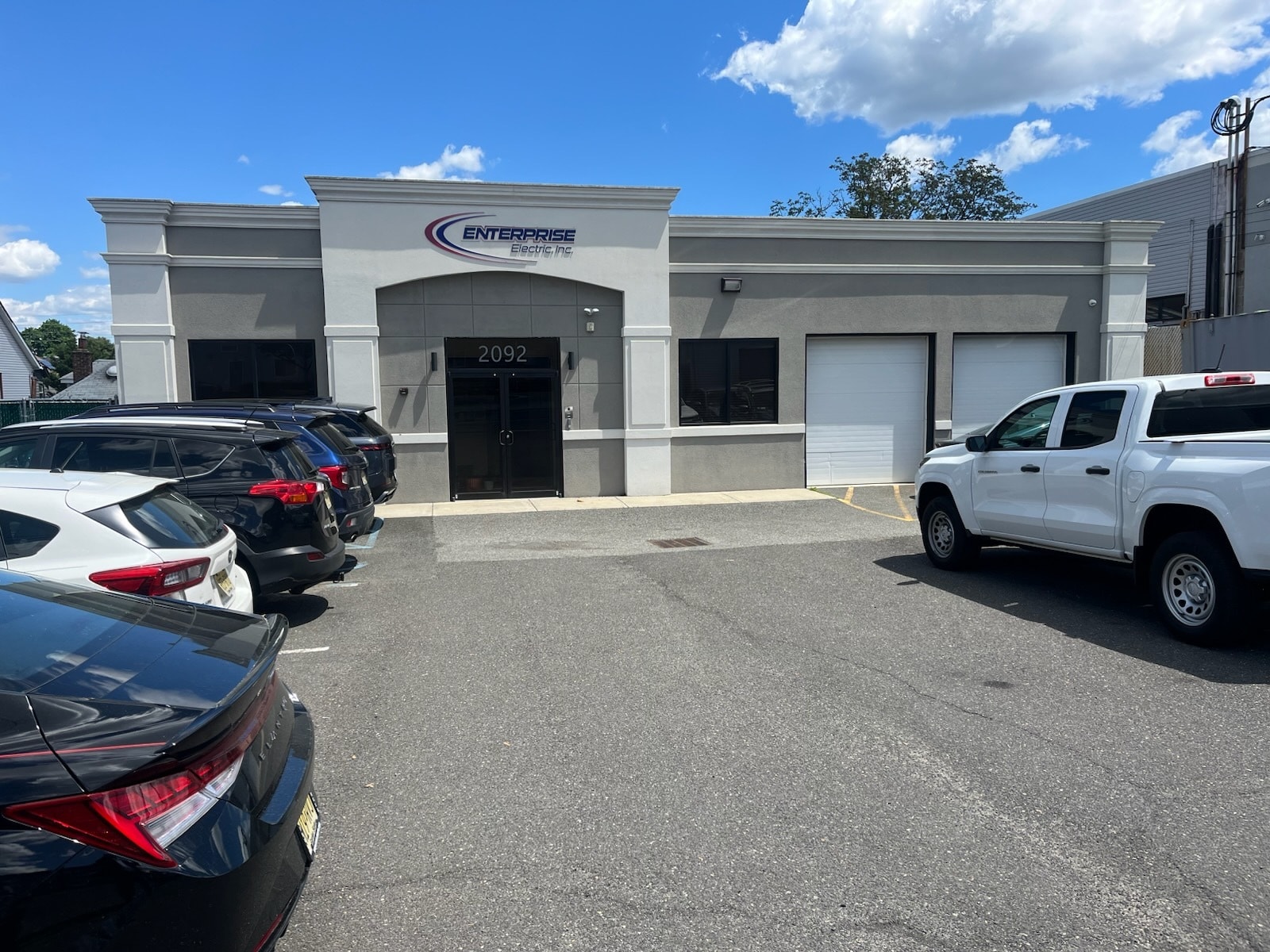 2092 Route 35 N, South Amboy, NJ for lease Building Photo- Image 1 of 16