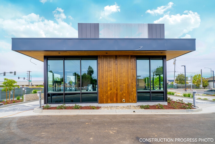 1202 W Betteravia Rd, Santa Maria, CA for sale - Primary Photo - Image 1 of 5