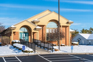 Plus de détails pour 1752 W High St, Piqua, OH - Bureau à vendre